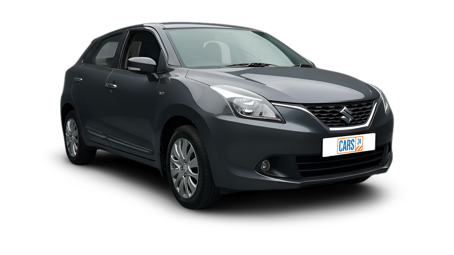 Maruti Baleno-img